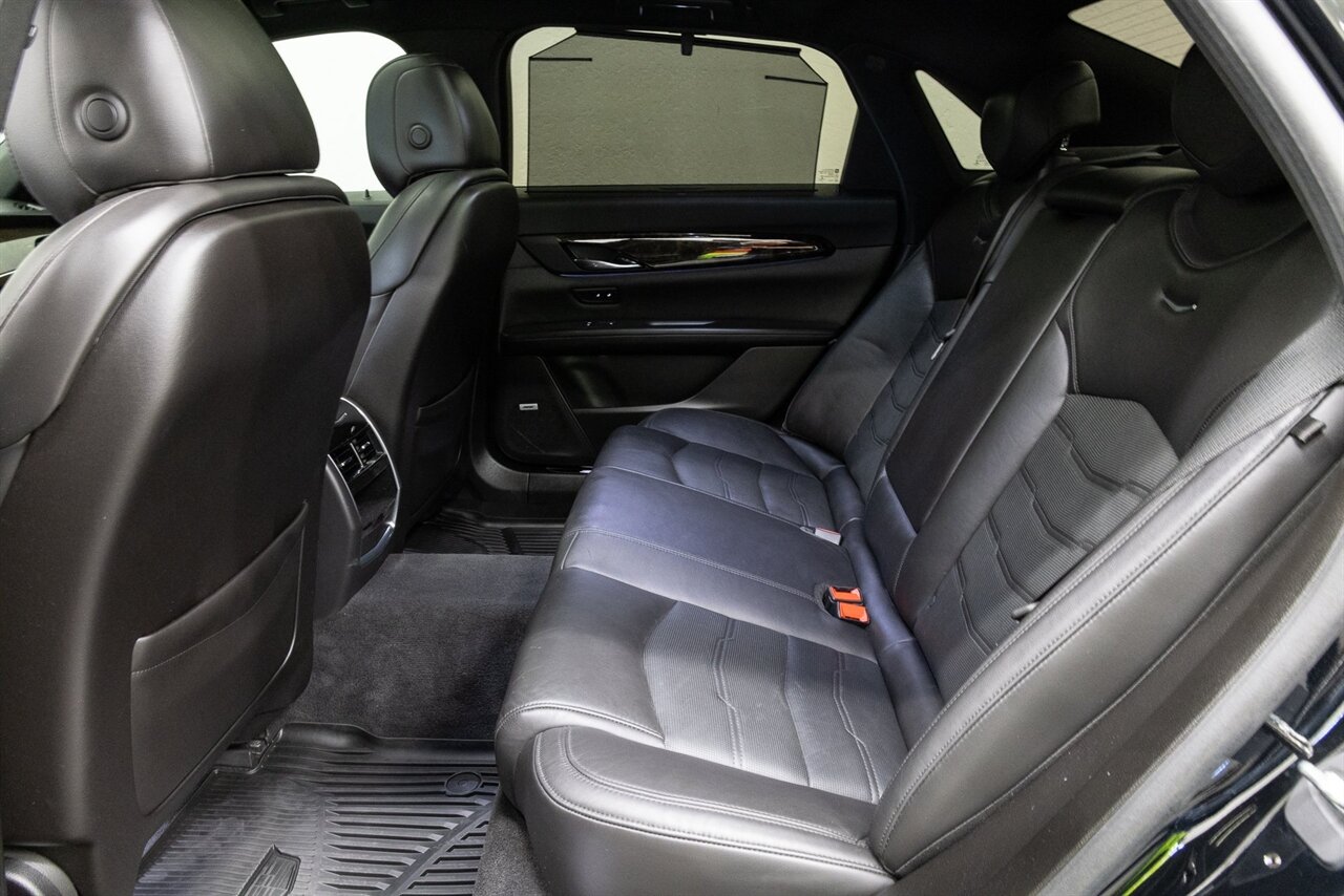 2019 Cadillac CT6 3.6L Premium Luxury - Photo 8 - Concord, CA 94520