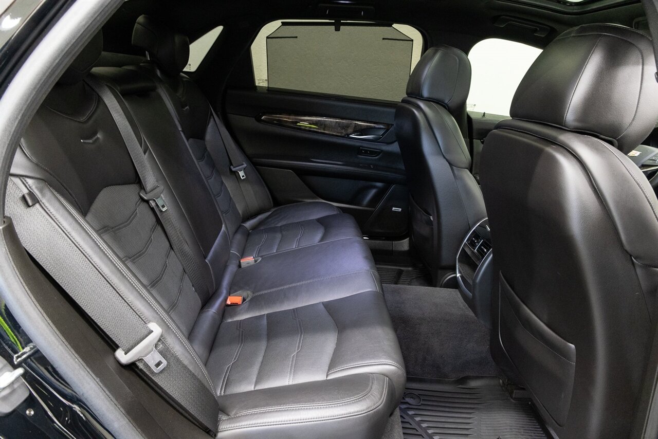 2019 Cadillac CT6 3.6L Premium Luxury - Photo 21 - Concord, CA 94520