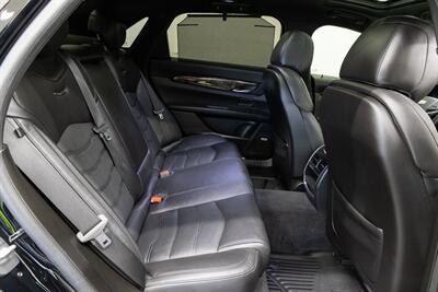 2019 Cadillac CT6 3.6L Premium Luxury   - Photo 21 - Concord, CA 94520