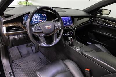 2019 Cadillac CT6 3.6L Premium Luxury   - Photo 6 - Concord, CA 94520