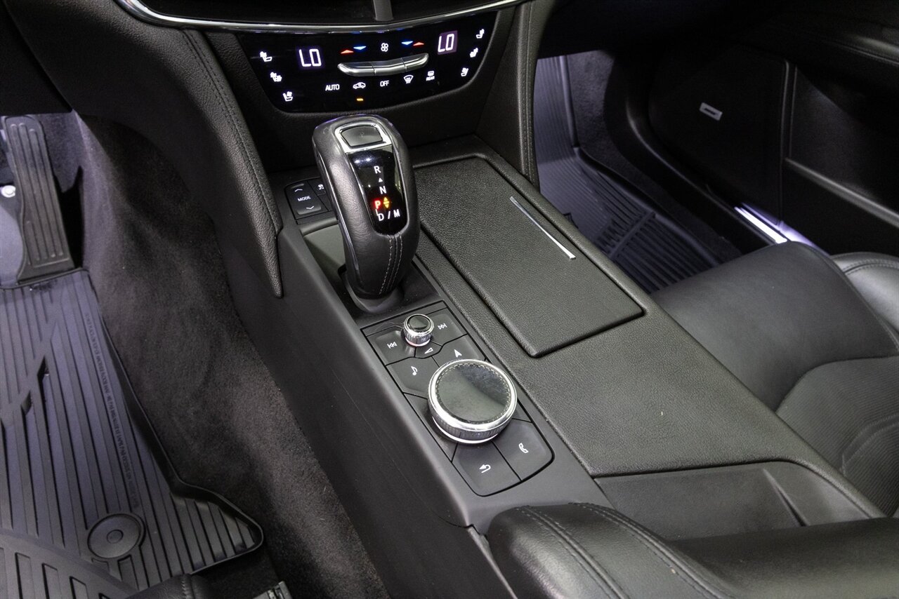 2019 Cadillac CT6 3.6L Premium Luxury - Photo 20 - Concord, CA 94520