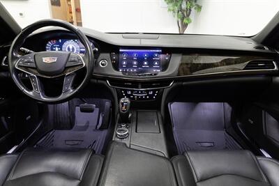 2019 Cadillac CT6 3.6L Premium Luxury   - Photo 5 - Concord, CA 94520