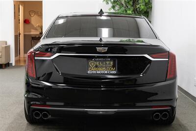 2019 Cadillac CT6 3.6L Premium Luxury   - Photo 4 - Concord, CA 94520