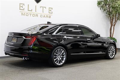 2019 Cadillac CT6 3.6L Premium Luxury   - Photo 12 - Concord, CA 94520