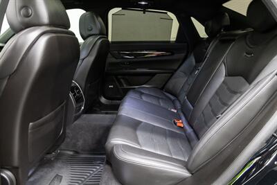 2019 Cadillac CT6 3.6L Premium Luxury   - Photo 9 - Concord, CA 94520