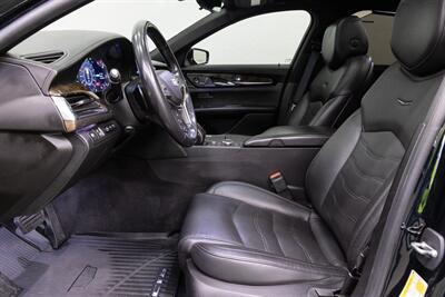 2019 Cadillac CT6 3.6L Premium Luxury   - Photo 7 - Concord, CA 94520
