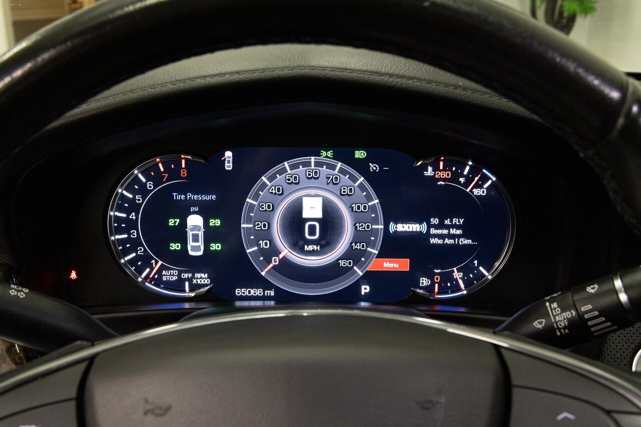 2019 Cadillac CT6 3.6L Premium Luxury - Photo 17 - Concord, CA 94520