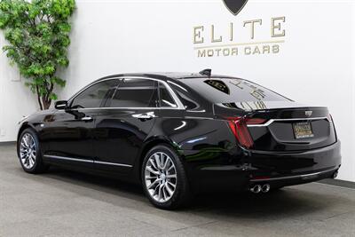 2019 Cadillac CT6 3.6L Premium Luxury   - Photo 3 - Concord, CA 94520