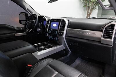 2020 Ford F-250 Super Duty Lariat   - Photo 13 - Concord, CA 94520