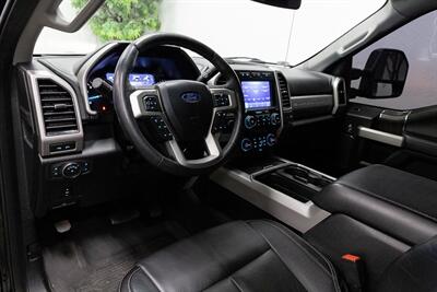 2020 Ford F-250 Super Duty Lariat   - Photo 6 - Concord, CA 94520