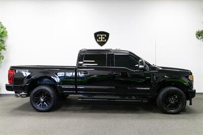 2020 Ford F-250 Super Duty Lariat   - Photo 10 - Concord, CA 94520