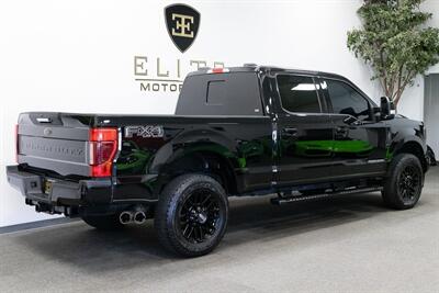 2020 Ford F-250 Super Duty Lariat   - Photo 11 - Concord, CA 94520