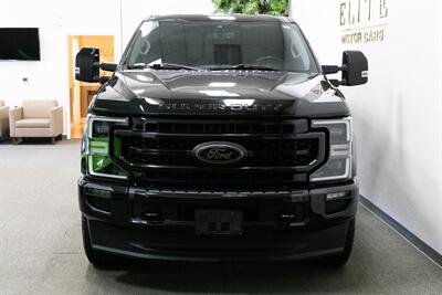 2020 Ford F-250 Super Duty Lariat   - Photo 12 - Concord, CA 94520