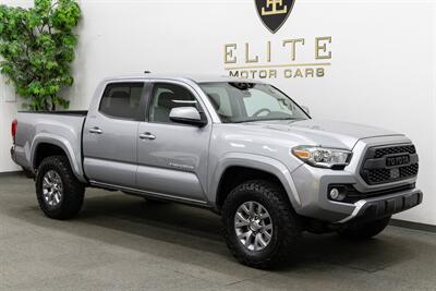2018 Toyota Tacoma SR5 V6   - Photo 9 - Concord, CA 94520