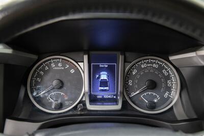 2018 Toyota Tacoma SR5 V6   - Photo 17 - Concord, CA 94520