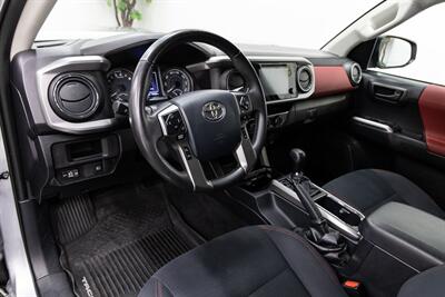 2018 Toyota Tacoma SR5 V6   - Photo 6 - Concord, CA 94520
