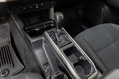 2018 Toyota Tacoma SR5 V6   - Photo 20 - Concord, CA 94520
