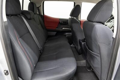 2018 Toyota Tacoma SR5 V6   - Photo 15 - Concord, CA 94520