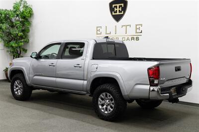 2018 Toyota Tacoma SR5 V6   - Photo 3 - Concord, CA 94520