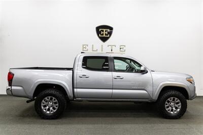 2018 Toyota Tacoma SR5 V6   - Photo 10 - Concord, CA 94520