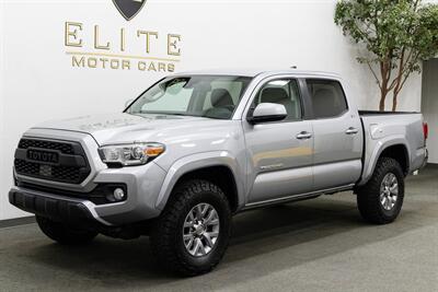 2018 Toyota Tacoma SR5 V6   - Photo 1 - Concord, CA 94520