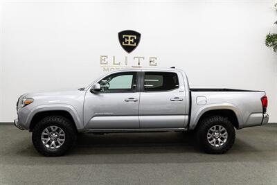 2018 Toyota Tacoma SR5 V6   - Photo 2 - Concord, CA 94520