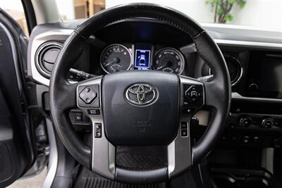 2018 Toyota Tacoma SR5 V6   - Photo 16 - Concord, CA 94520