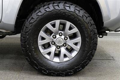 2018 Toyota Tacoma SR5 V6   - Photo 21 - Concord, CA 94520