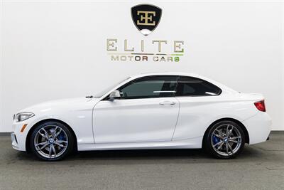 2016 BMW 2 Series M235i   - Photo 2 - Concord, CA 94520