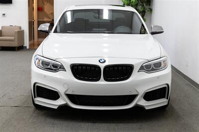 2016 BMW 2 Series M235i   - Photo 12 - Concord, CA 94520