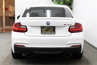 2016 BMW 2 Series M235i   - Photo 4 - Concord, CA 94520