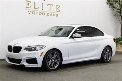 2016 BMW 2 Series M235i   - Photo 1 - Concord, CA 94520