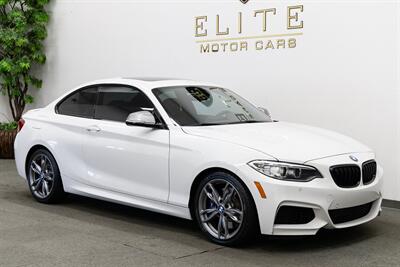 2016 BMW 2 Series M235i   - Photo 9 - Concord, CA 94520