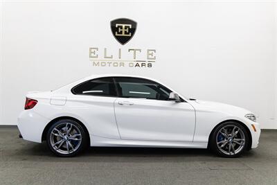 2016 BMW 2 Series M235i   - Photo 10 - Concord, CA 94520