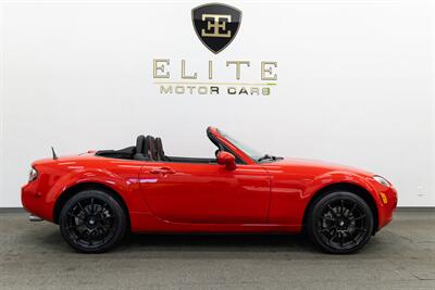 2007 Mazda MX-5 Miata Special Version   - Photo 9 - Concord, CA 94520