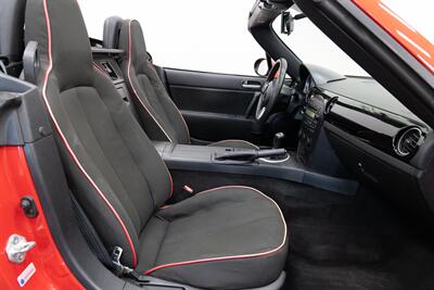 2007 Mazda MX-5 Miata Special Version   - Photo 13 - Concord, CA 94520