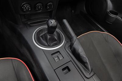 2007 Mazda MX-5 Miata Special Version   - Photo 18 - Concord, CA 94520