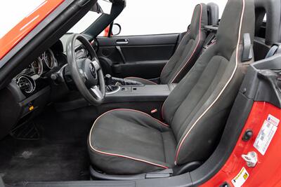 2007 Mazda MX-5 Miata Special Version   - Photo 7 - Concord, CA 94520