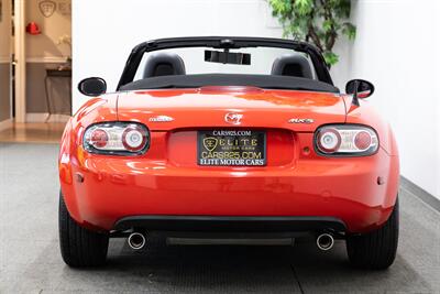 2007 Mazda MX-5 Miata Special Version   - Photo 4 - Concord, CA 94520