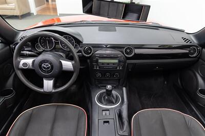 2007 Mazda MX-5 Miata Special Version   - Photo 5 - Concord, CA 94520