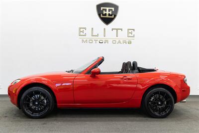 2007 Mazda MX-5 Miata Special Version   - Photo 2 - Concord, CA 94520