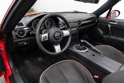 2007 Mazda MX-5 Miata Special Version   - Photo 6 - Concord, CA 94520