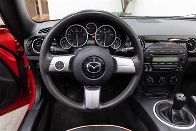2007 Mazda MX-5 Miata Special Version   - Photo 14 - Concord, CA 94520