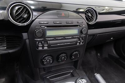 2007 Mazda MX-5 Miata Special Version   - Photo 17 - Concord, CA 94520