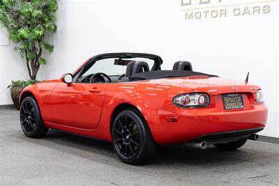 2007 Mazda MX-5 Miata Special Version   - Photo 3 - Concord, CA 94520