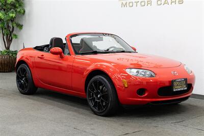 2007 Mazda MX-5 Miata Special Version   - Photo 8 - Concord, CA 94520