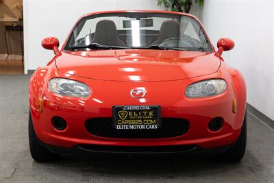 2007 Mazda MX-5 Miata Special Version   - Photo 11 - Concord, CA 94520