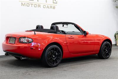 2007 Mazda MX-5 Miata Special Version   - Photo 10 - Concord, CA 94520