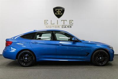 2017 BMW 3 Series 330 Gran Turismo i xDrive   - Photo 9 - Concord, CA 94520