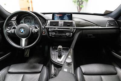 2017 BMW 3 Series 330 Gran Turismo i xDrive   - Photo 5 - Concord, CA 94520